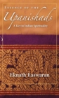 Essence of the Upanishads : A Key to Indian Spirituality - Book