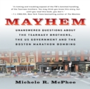 Mayhem - eAudiobook