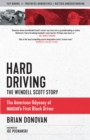 Hard Driving : The Wendell Scott Story - Book