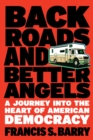 Back Roads and Better Angels - eBook