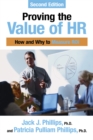 Proving the Value of HR - eBook