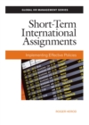 Short-Term International Assignments - eBook