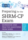 Preparing for the SHRM-CP(R) Exam - eBook
