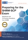 Preparing for the SHRM-SCP(R) Exam : Workbook and Practice Questions from SHRM, Second Edition - eBook