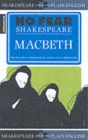 Macbeth (No Fear Shakespeare) : Volume 1 - Book