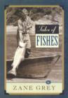 Tales of Fishes - Book