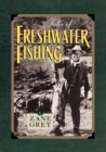 Tales of Freshwater Fishing - Book