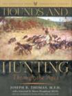Hounds and Hunting Through the Ages - Book