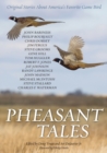 Pheasant Tales - Book