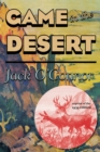 Game in the Desert - eBook