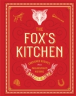 The Fox's Kitchen : Cherished Recipes from Philadelphia's Historic Radnor Hunt - Book