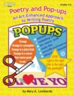 Poetry and Pop-ups : An Art-Enhanced Approach to Writing Poetry - Book
