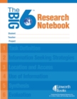 The Big6 Research Notebook - Book