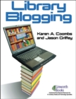 Library Blogging - Book