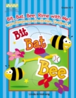 Bit, Bat, Bee, Rime with Me! Word Patterns and Activities, Grades K-3 - Book