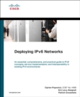 Deploying IPv6 Networks - Book