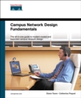 Campus Network Design Fundamentals - Book