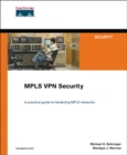 MPLS VPN Security - eBook