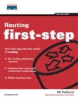 Routing First-Step - eBook