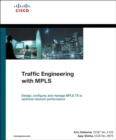 Traffic Engineering with MPLS - Book