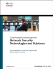 Network Security Technologies and Solutions (CCIE Professional Development Series) - eBook