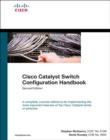 Cisco LAN Switching Configuration Handbook - Book