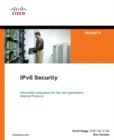 IPv6 Security - eBook