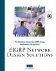 EIGRP Network Design Solutions - eBook