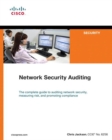 Network Security Auditing - eBook