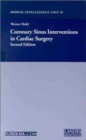 Coronary Sinus Intervention in Cardiac Surgery - Book