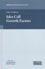 Islet Cell Growth Factors - Book