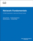 Network Fundamentals, CCNA Exploration Labs and Study Guide - Book
