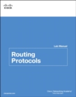 Routing Protocols Lab Manual - Book