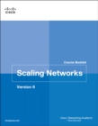 Scaling Networks v6 Course Booklet - Book