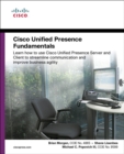 Cisco Unified Presence Fundamentals - Book