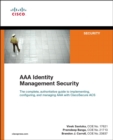 AAA Identity Management Security - eBook
