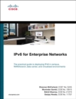 IPv6 for Enterprise Networks - eBook