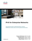 IPv6 for Enterprise Networks - eBook