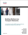Building Multiservice Transport Networks (paperback) - Book