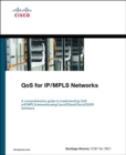 QoS for IP/MPLS Networks - Book
