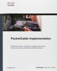 PacketCable Implementation (paperback) - Book