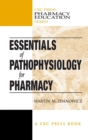 Essentials of Pathophysiology for Pharmacy - Book