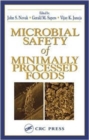 Microbial Safety of Minimally Processed Foods - Book