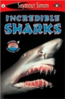 Seemore Readers: Incredible Sharks - Book