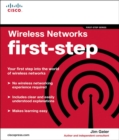 Wireless Networks First-Step - Book