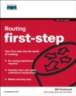 Routing First-Step - Book
