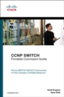 CCNP SWITCH Portable Command Guide - Book