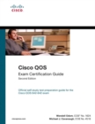 Cisco QOS Exam Certification Guide (IP Telephony Self-Study) - eBook