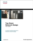 Top-Down Network Design - Book