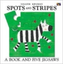 Spots and Stripes - Book